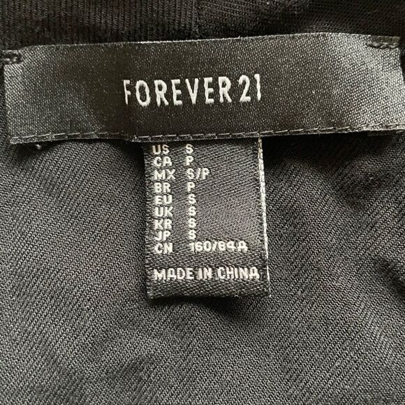 Forever 21 Lightweight Cardigan - Picture 4 of 4